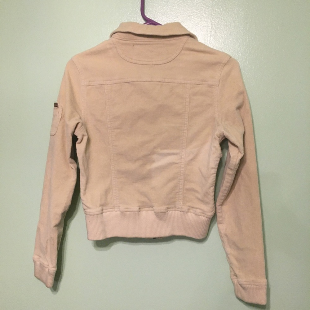Short jacket - Picture 3 of 3